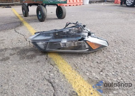 2020 Nissan Leaf Sl Plus 62 Kwh из США, поврежденный, VIN 1N4BZ1DP6LC309170